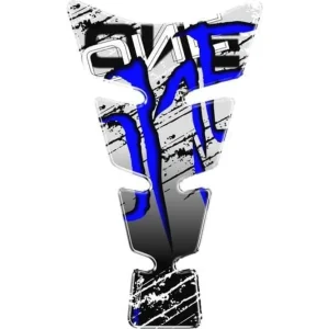 Sezónní Sleva Tankpad PUIG SPIRIT II 9140A modrá