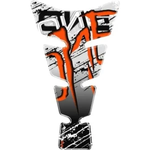 Speciální Cena Tankpad PUIG SPIRIT II 9140T oranžová