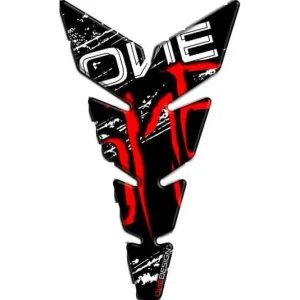 Horká Nabídka Tankpad PUIG ONE 9141R červená