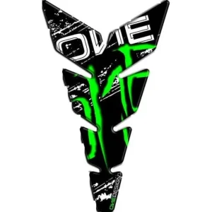 Tankpad PUIG ONE 9141V zelená Levný