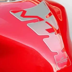 Tankpad PUIG SPIRIT 9143P stříbrná Sleva