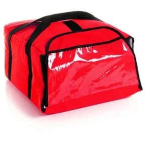 Limitovaná Edice Termální taška PUIG 9250R červená 45 x 45 x 24 cm