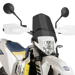 Plexi štít PUIG NEW GEN. SPORT 9867F tmavá kouřová Výprodej