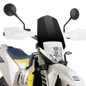 Plexi štít PUIG NEW GEN. SPORT 9867N černý Nakupujte Hned