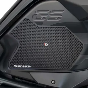 Nejlepší Cena Boční chrániče nádrže PUIG ANTI-SLIP 20063N černý