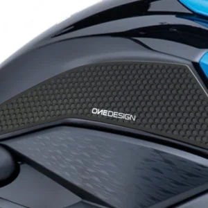 Velkoobchod Boční chrániče nádrže PUIG ANTI-SLIP 20085N černý