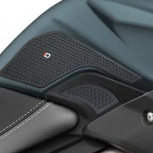 Boční chrániče nádrže PUIG ANTI-SLIP 20088N černý Aktuální