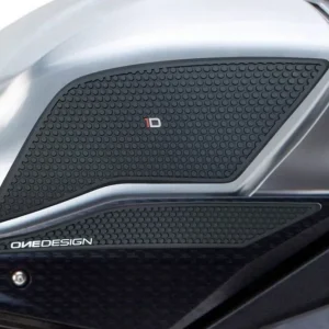 Boční chrániče nádrže PUIG ANTI-SLIP 20094N černý Horká Nabídka