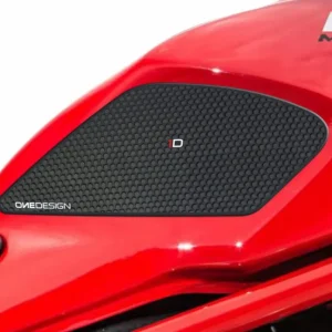 Cenově Výhodný Boční chrániče nádrže PUIG ANTI-SLIP 20068N černý