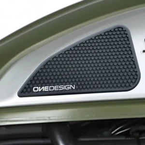 Cenově Výhodný Boční chrániče nádrže PUIG ANTI-SLIP 20071N černý