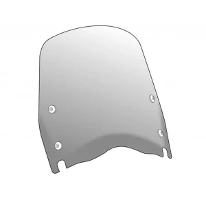 Plexi štít PUIG T.P 0681W průhledný Garance Vrácení Peněz