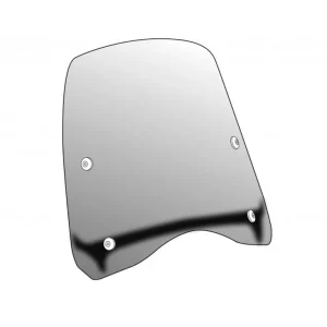 Koupit Online Plexi štít PUIG T.G. 0940W průhledný