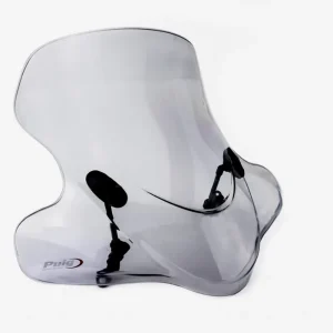 Oblíbený Plexi štít PUIG CITY TOURING 1316H kouřová