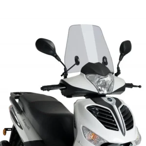 Plexi štít PUIG URBAN 1438W průhledný Kup Teď