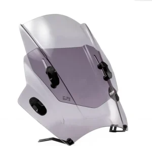 Plexi štít PUIG UP&DOWN 1948H kouřová Must-Have