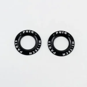 Kroužky pro posuvníky osy PUIG PHB19 20025N černý Nakupujte Hned