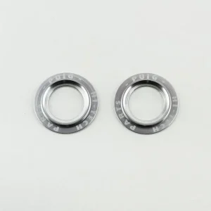 Prémiový Kroužky pro posuvníky osy PUIG PHB19 20025P stříbrná