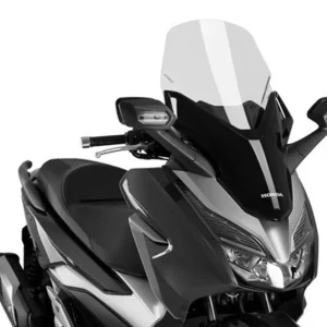 Plexi štít PUIG V-TECH LINE TOURING 1295W průhledný Akce
