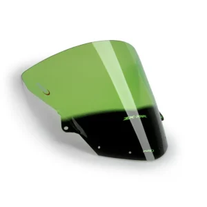 Přímo Od Výrobce Plexi štít PUIG STANDARD 4627V zelená