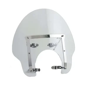 Ihned K Objednání Plexi štít PUIG AMERICA II 5952W průhledný