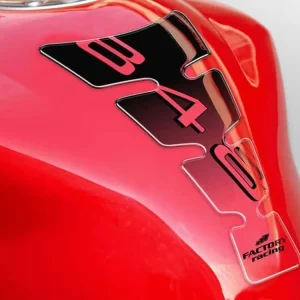 Tankpad PUIG SPIRIT 5185N černý Top Prodej