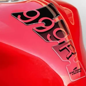 Garance Vrácení Peněz Tankpad PUIG SPIRIT 4342N černý