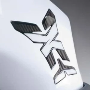 Odeslání Ihned Tankpad PUIG XTREME 7597C karbonový vzhled