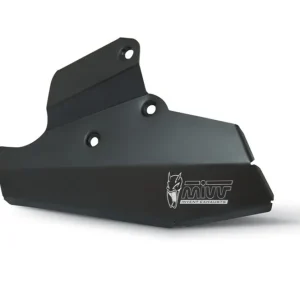 Oblíbený Hliníkový tepelný štít MIVV 50.CR.011.0