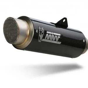 Koncovka výfuku MIVV GP PRO K.045.L2P Karbon Nejlepší Volba