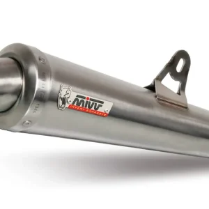 Koncovka výfuku MIVV X-cone S.017.LC3 Nerez d105 Zlevněný
