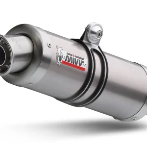 Koncovka výfuku MIVV GP H.014.L2S Titan Ověřený