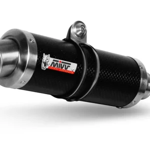 Must-Have Koncovka výfuku MIVV GP S.016.L2S Karbon