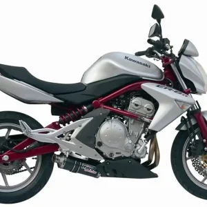 Hit Sezóny Koncovka výfuku MIVV OVAL K.015.LE Karbon VELKÁ