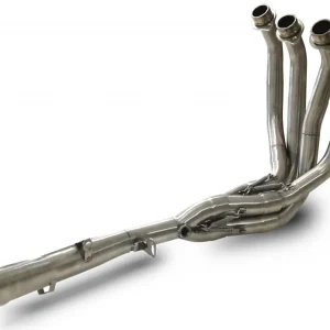 Ihned K Objednání Výfuk kompletní 4x2x1 MIVV K.046.C1