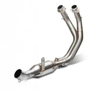 Kompletní kolektorový systém bez katalyzátoru MIVV H.051.C1 Kup Teď