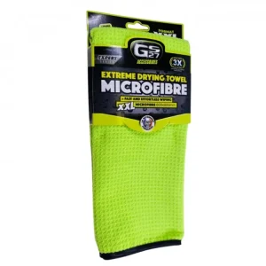 GS27 Extrémně savá XXL utěrka z mikrovlákna Doprava Zdarma