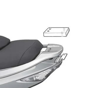 Montážní sada Top Master SHAD K0XC55ST Akční Nabídka