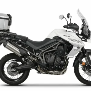 Objednat Nyní Montážní sada Top Master SHAD T0TG81ST