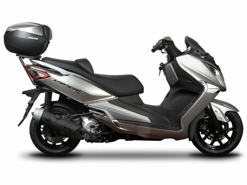 Akce Montážní sada Top Master SHAD S0JM13ST