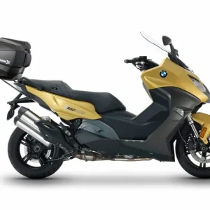 Novinka Montážní sada Top Master SHAD W0CS62ST