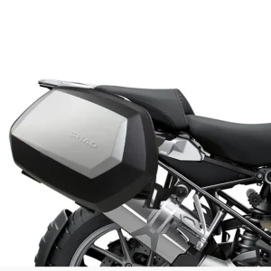 Autentický Montážní sada 3P systém SHAD W0GS16IF