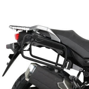 Montážní sada 4P systém SHAD S0VS694P (pro kufry a brašny TERRA a SH38X) Rychlé Dodání