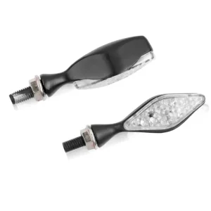 Blinkry PUIG SPARKLY 9944N černý homologované Trendový