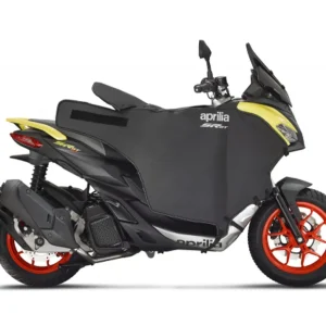 Deka na nohy pro Aprilia SR GT Ověřený