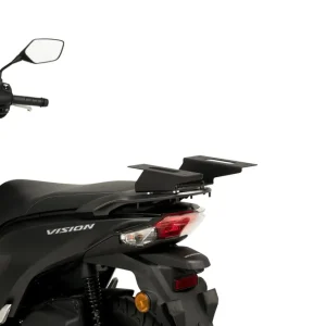 Garance Vrácení Peněz Montážní sada pro top boxy PUIG 20641N černý