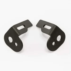 Držák originálních blinkrů PUIG 9327N černý Cenový Hit