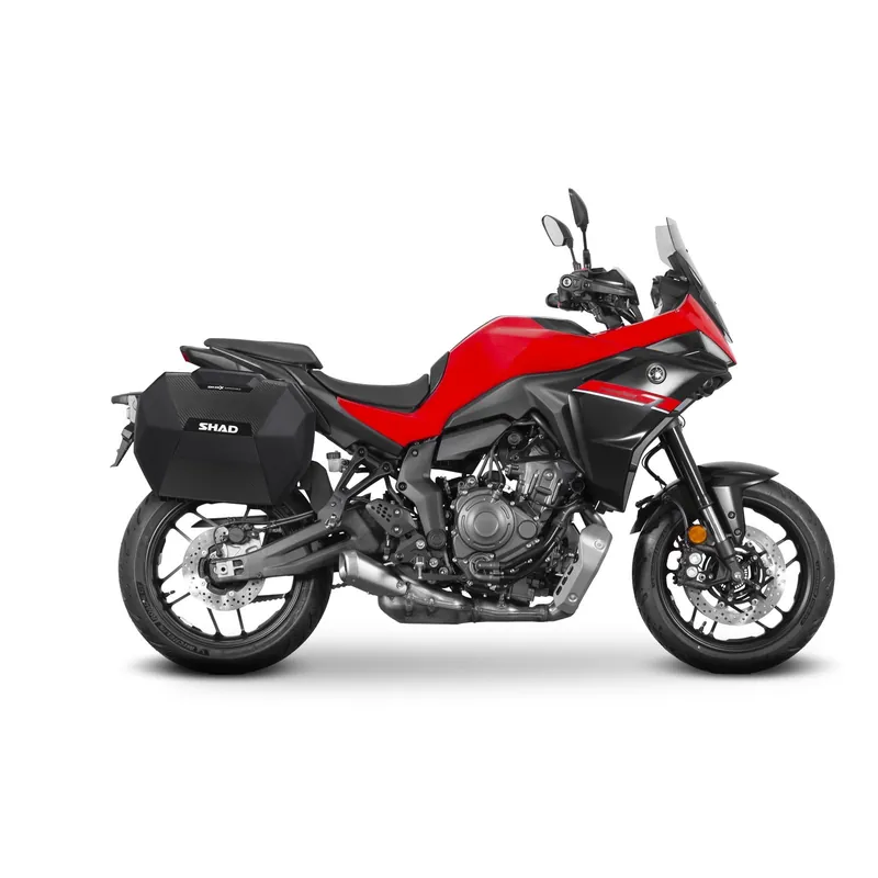 Prémiový Montážní sada 3P systém SHAD Y0TR75IF