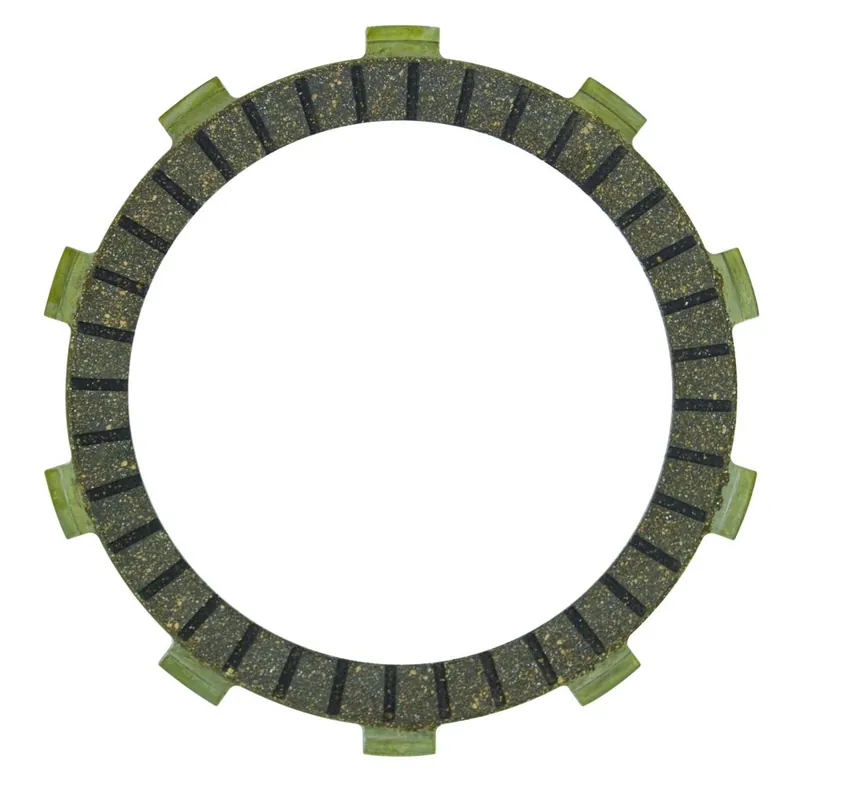 Prémiový Lamely spojky set EBC CK2287 STD