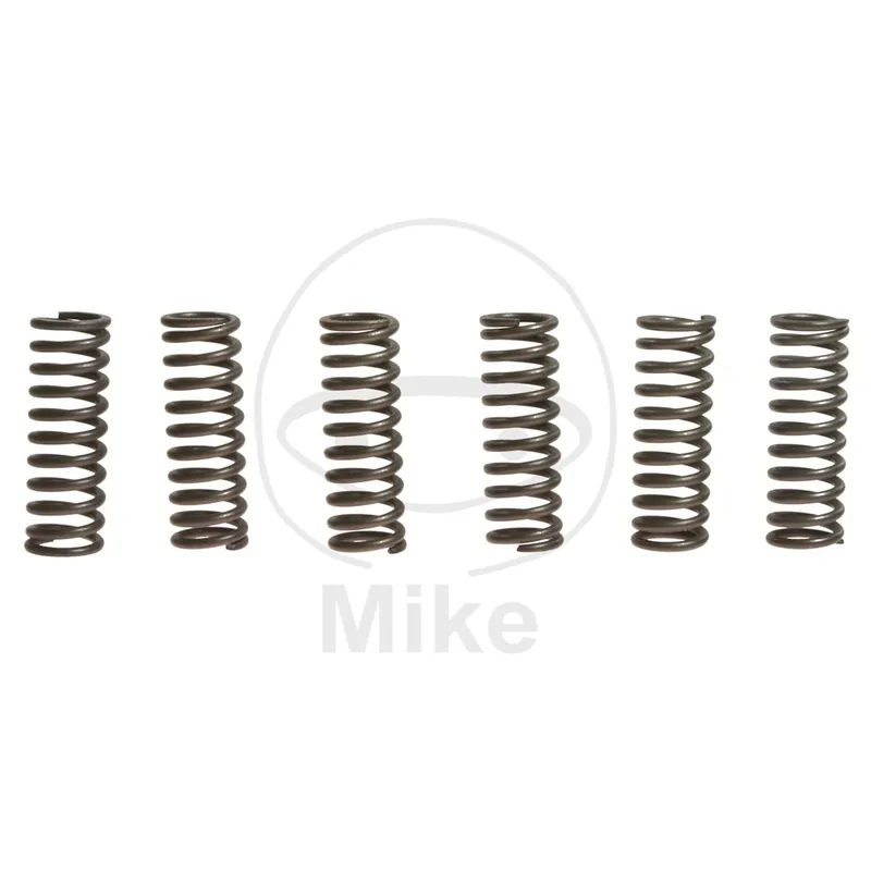 Sada spojkových pružin EBC CSK058 6 Celosvětová Doprava