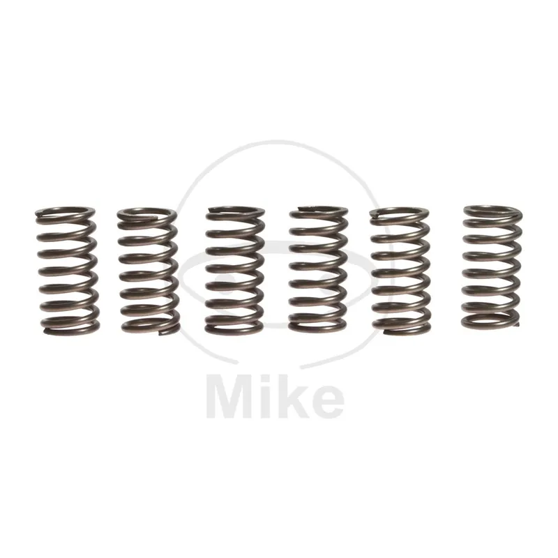 Sada spojkových pružin EBC CSK084 6 Exkluzivní